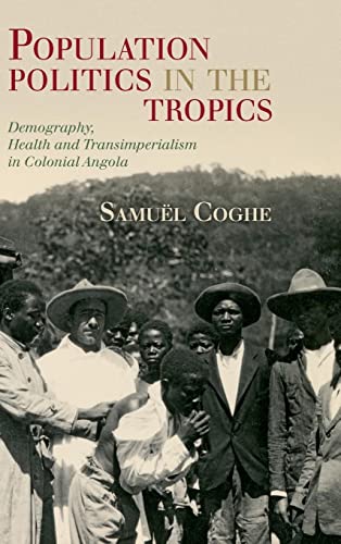 Imagen de archivo de Population Politics in the Tropics a la venta por Brook Bookstore On Demand