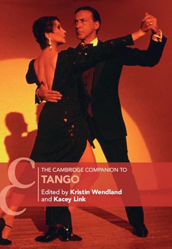 Stock image for Cambridge Companion to Tango for sale by GreatBookPrices