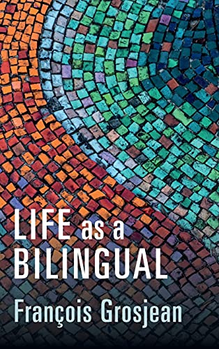 Imagen de archivo de Life as a Bilingual a la venta por Blackwell's