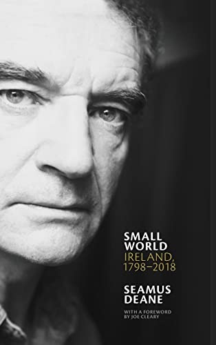 Beispielbild fr Small World: Ireland, 1798-2018 zum Verkauf von Chiron Media