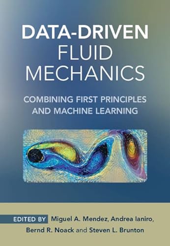 , Data-Driven Fluid Mechanics