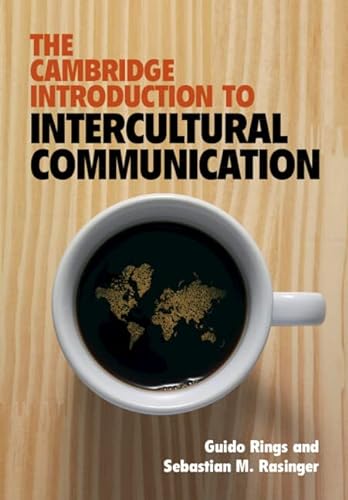 Beispielbild fr The Cambridge Introduction to Intercultural Communication zum Verkauf von Blackwell's