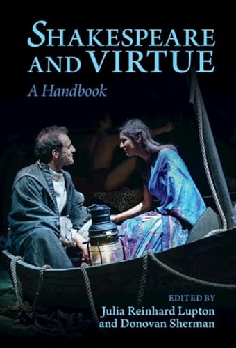 9781108843409: Shakespeare and Virtue: A Handbook