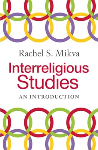 Beispielbild fr Interreligious Studies: An Introduction zum Verkauf von Brook Bookstore On Demand
