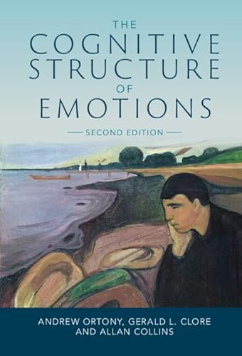 9781108844246: The Cognitive Structure of Emotions