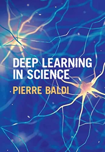 9781108845359: Deep Learning in Science
