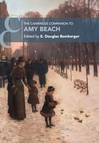 Stock image for The Cambridge Companion to Amy Beach for sale by Revaluation Books