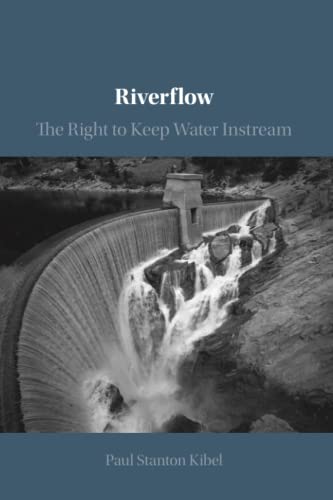 Stock image for Riverflow for sale by Prior Books Ltd