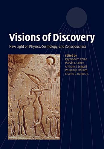 Stock image for Visions of Discovery for sale by Lucky's Textbooks