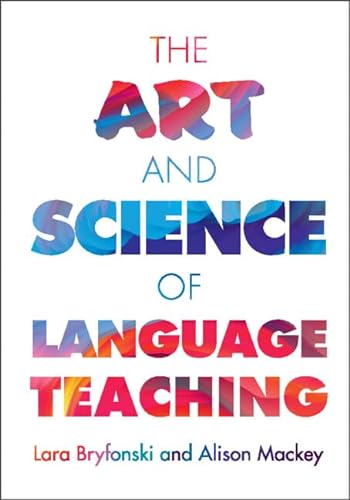 Beispielbild fr The Art and Science of Language Teaching zum Verkauf von Blackwell's