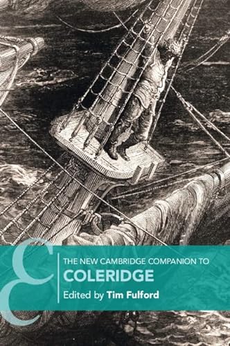 Beispielbild fr The New Cambridge Companion to Coleridge zum Verkauf von Blackwell's