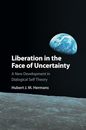 Imagen de archivo de Liberation in the Face of Uncertainty (Paperback) a la venta por Grand Eagle Retail