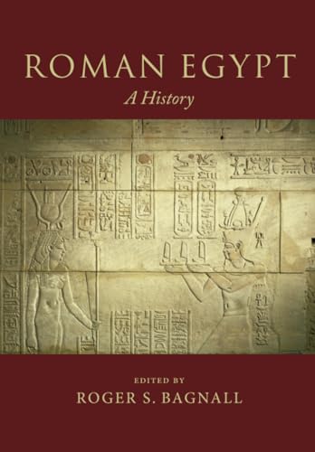 Stock image for Roman Egypt [Paperback] Bagnall, Roger S. for sale by Lakeside Books