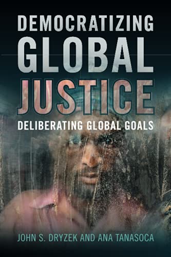 9781108949347: Democratizing Global Justice