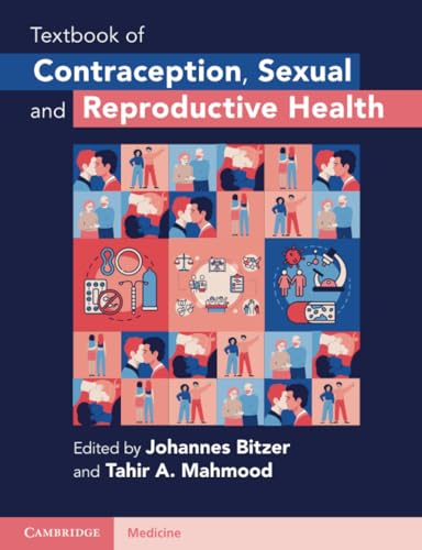 Stock image for Textbook of Contraception, Sexual and Reproductive Health for sale by Revaluation Books