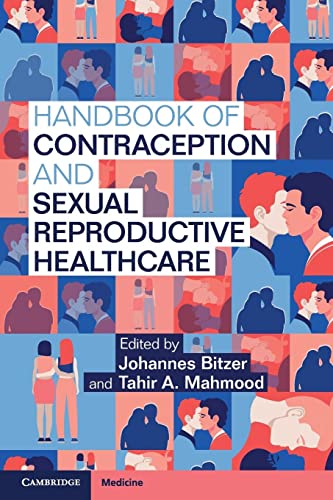 Stock image for Handbook of Contraception and Sexual Reproductive Healthcare for sale by Blackwell's