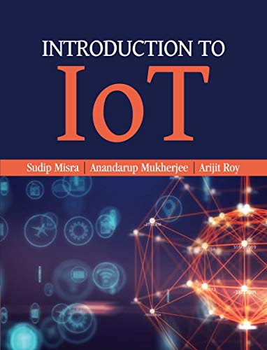 Stock image for Introduction to IoT for sale by dsmbooks