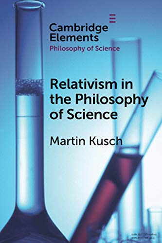 Stock image for Relativism in the Philosophy of Science for sale by ThriftBooks-Atlanta