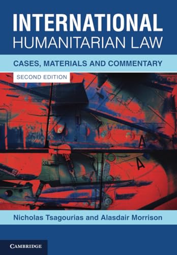 9781108970525: International Humanitarian Law
