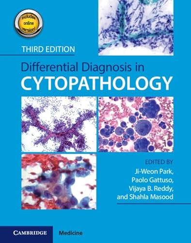 9781108975643: Differential Diagnosis in Cytopathology