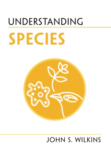 Imagen de archivo de Understanding Species a la venta por GreatBookPrices