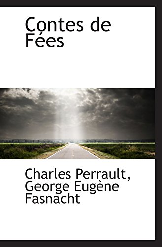 Contes de FÃ©es (9781110040797) by Perrault, Charles