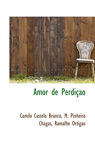 9781110060153: Amor de Perdio