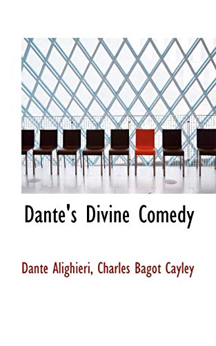 Dante's Divine Comedy (Bibliolife Reproduction) (9781110273133) by Dante Alighieri