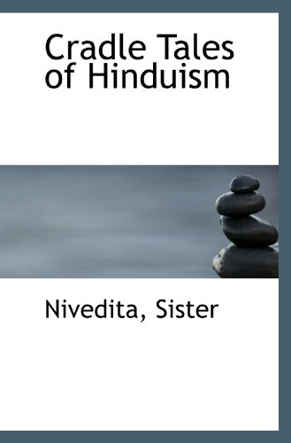 Stock image for Cradle Tales of Hinduism for sale by Revaluation Books