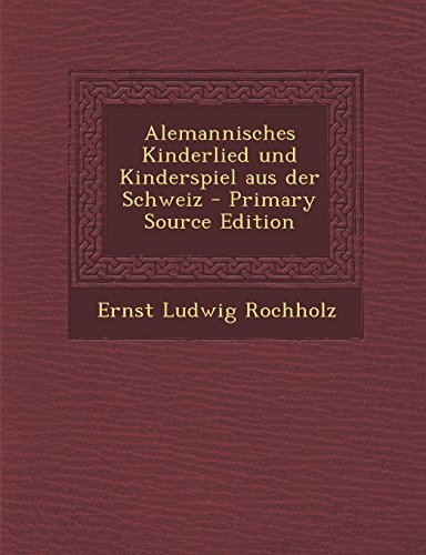 Freiheit Und Form; Studien Zur Deutschen Geistesgeschichte (German Edition) (9781110293643) by Cassirer, Ernst