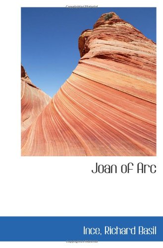 Stock image for Joan of Arc for sale by Revaluation Books