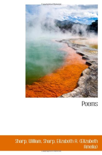 Poems (9781110369621) by William