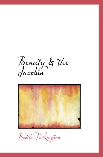 Stock image for Beauty & the Jacobin for sale by Revaluation Books