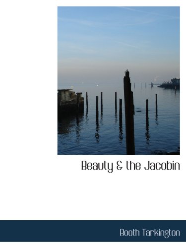 Stock image for Beauty & the Jacobin for sale by Revaluation Books