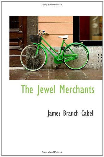 Imagen de archivo de The Jewel Merchants a la venta por Revaluation Books