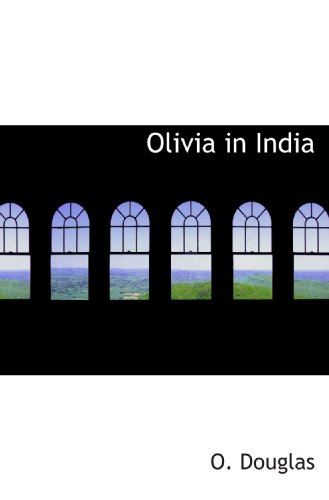 Imagen de archivo de Olivia in India a la venta por Revaluation Books