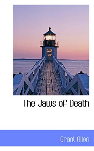 The Jaws of Death (9781110553440) by Allen, Grant