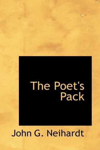 9781110577569: The Poet's Pack
