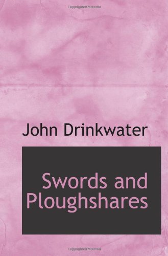 Imagen de archivo de Swords and Ploughshares a la venta por Revaluation Books