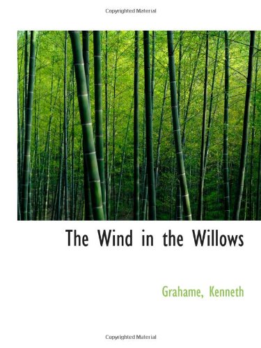9781110741854: The Wind in the Willows