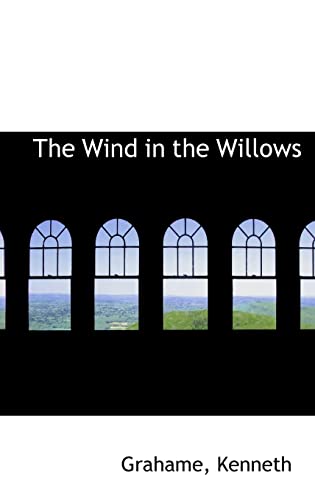 9781110741908: The Wind in the Willows