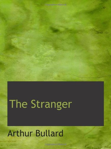 Stock image for The Stranger for sale by Revaluation Books