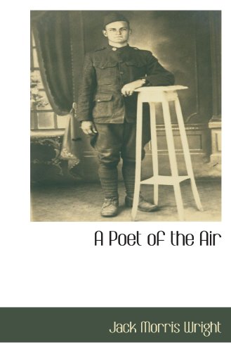 Stock image for A Poet of the Air for sale by Revaluation Books