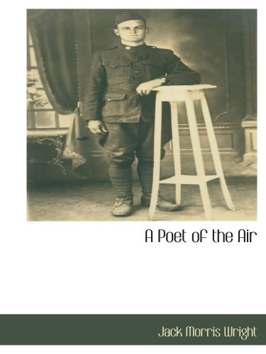 Stock image for A Poet of the Air for sale by Revaluation Books