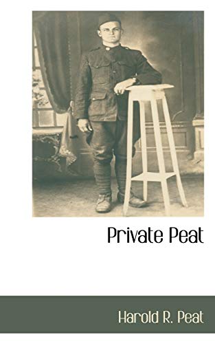 9781110815494: Private Peat