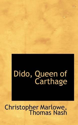 Beispielbild fr Dido, Queen of Carthage zum Verkauf von ThriftBooks-Atlanta