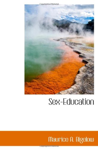 9781110896561: Sex-Education