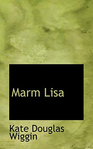 9781110913015: Marm Lisa