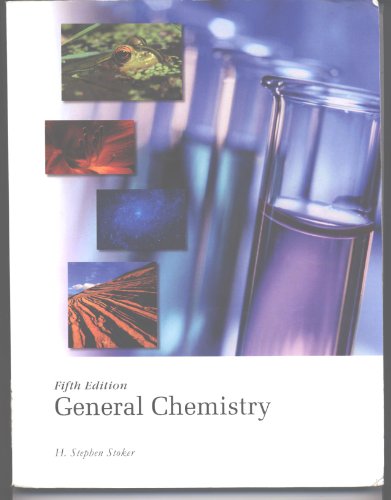 9781111006235: General Chemistry