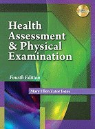 9781111026080: Health Assessment and Physical Examination